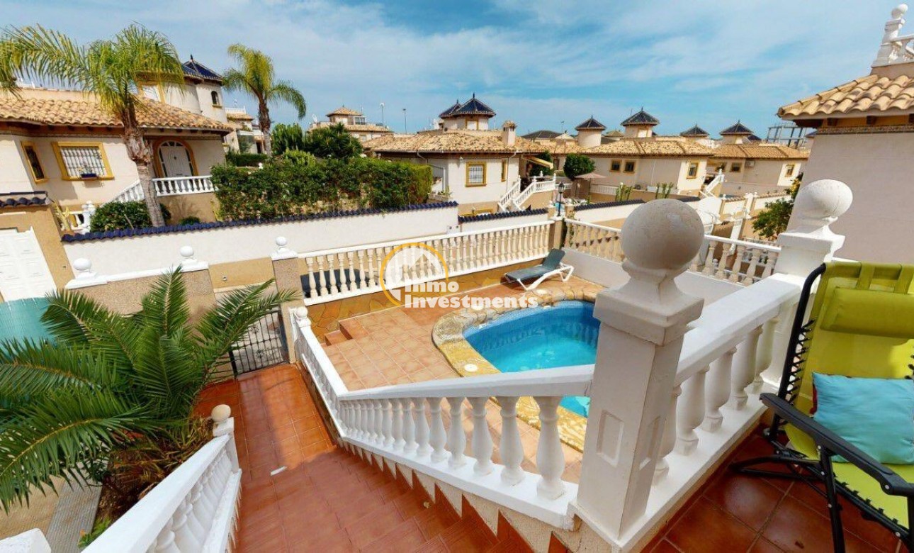 Revente privée - Villa - Orihuela Costa - Cabo Roig