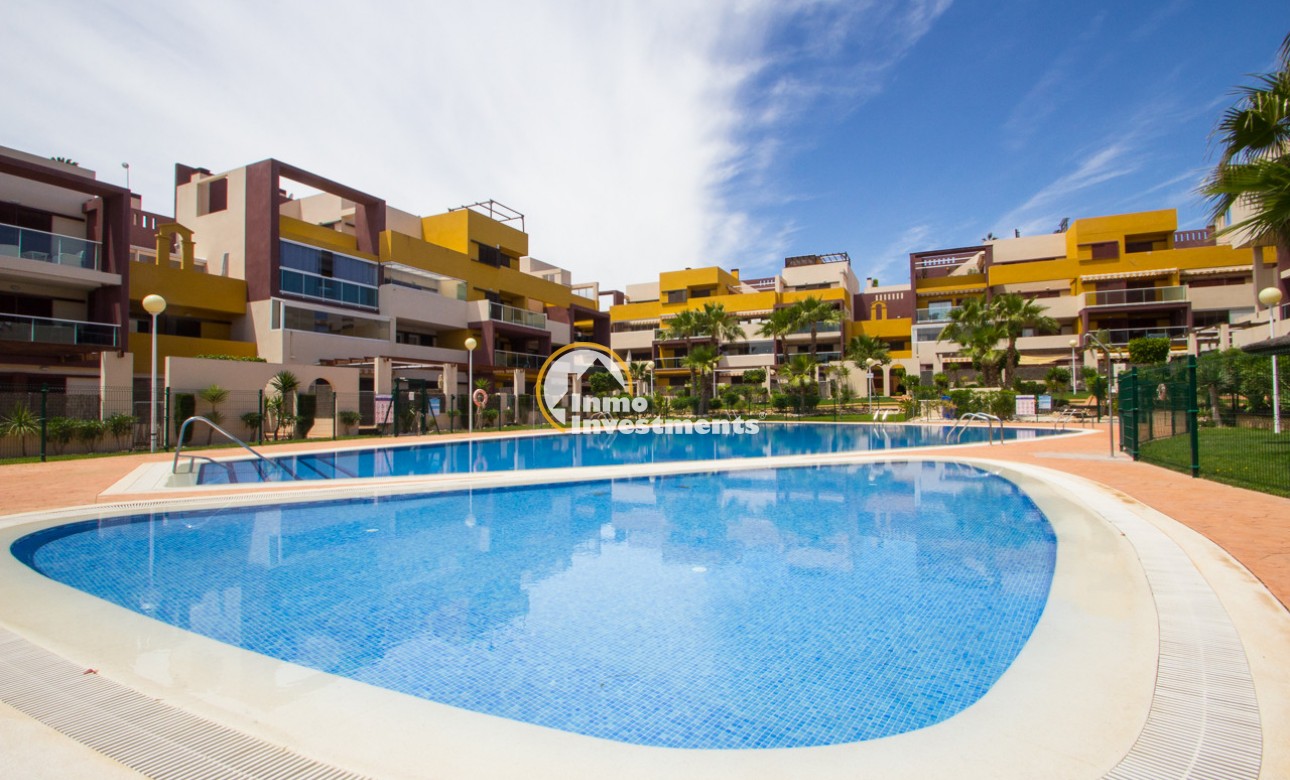 Revente privée - Appartement - Playa Flamenca