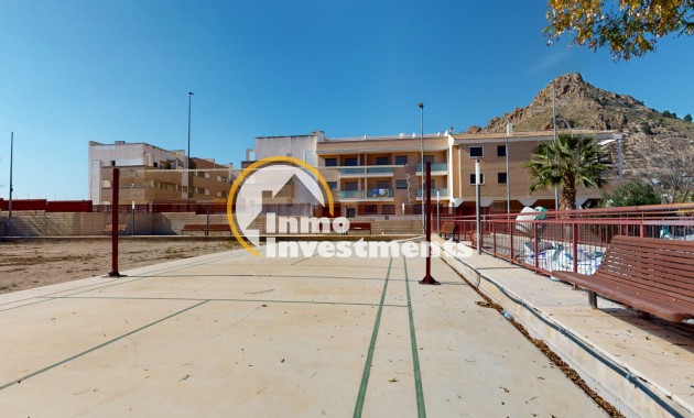 New build - Apartment - Villanueva del Río Segura