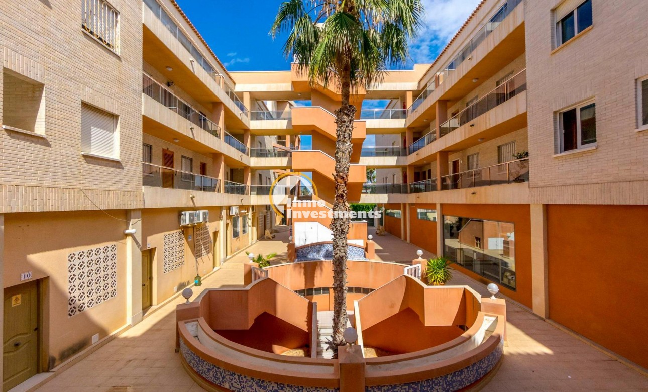 Resale - Apartment - Playa Flamenca