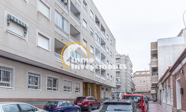 Bestaande bouw - Appartement - Torrevieja - Torrevieja Center