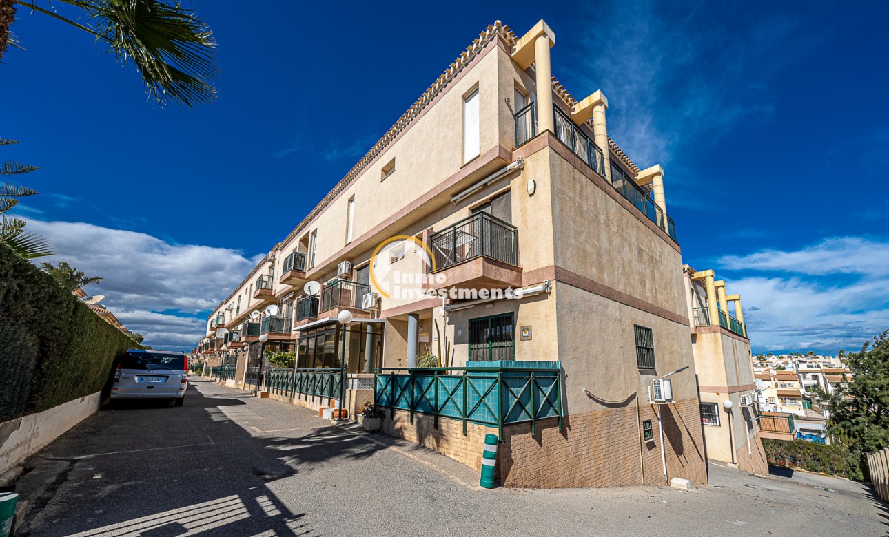 Resale - Town house - Playa Flamenca