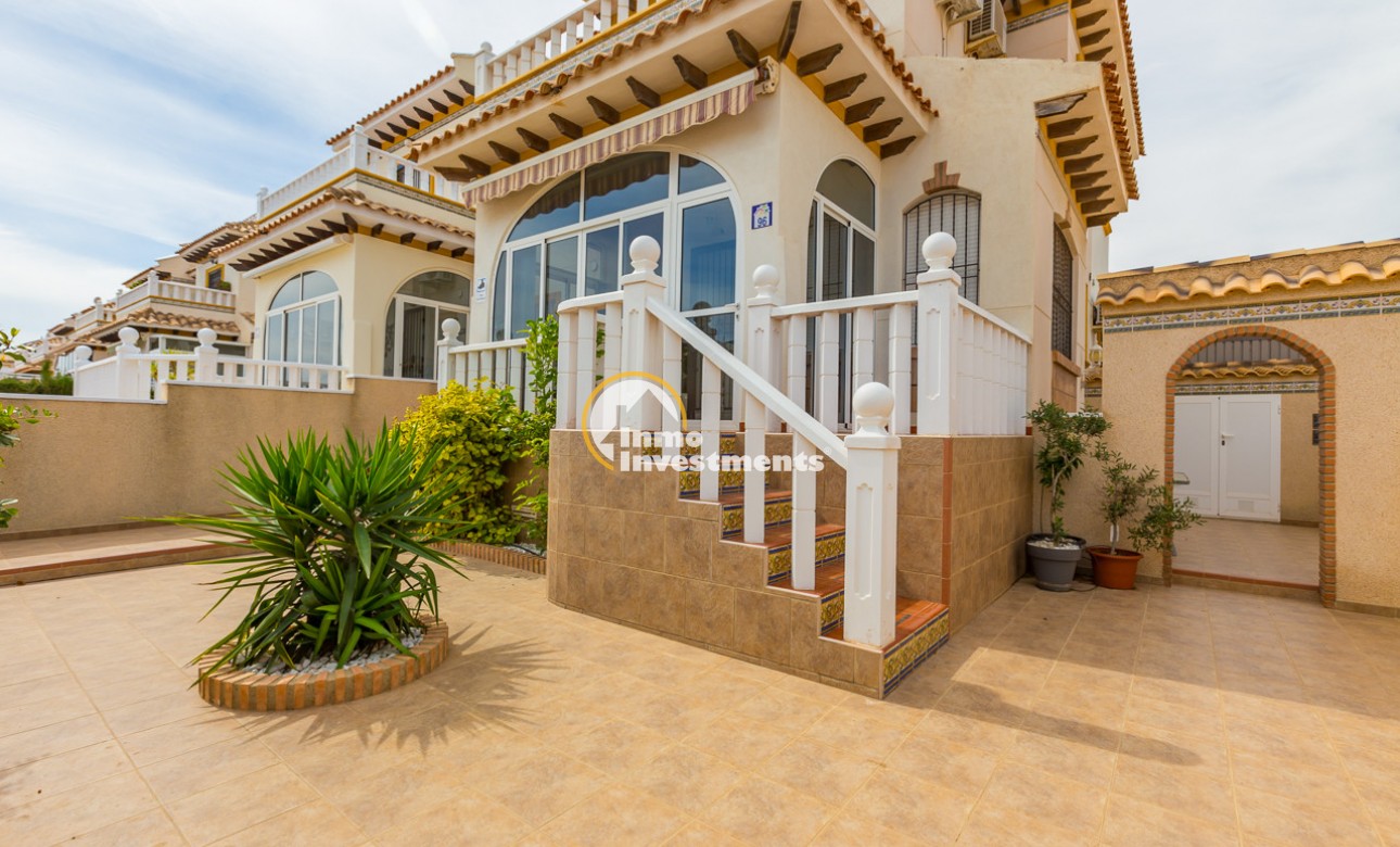 Resale - Quad House - Lomas de Cabo Roig - Playa Golf