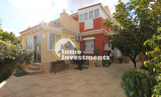 Townhouse for sale in Torrevieja, Costa Blanca, Spain
