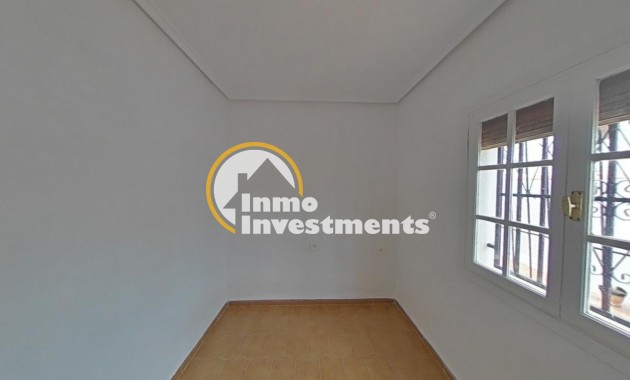 Investitionen - Bungalow - Torrevieja