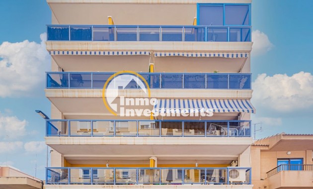 Investitionen - Penthouse - Torrevieja - Torrevieja Zentrum