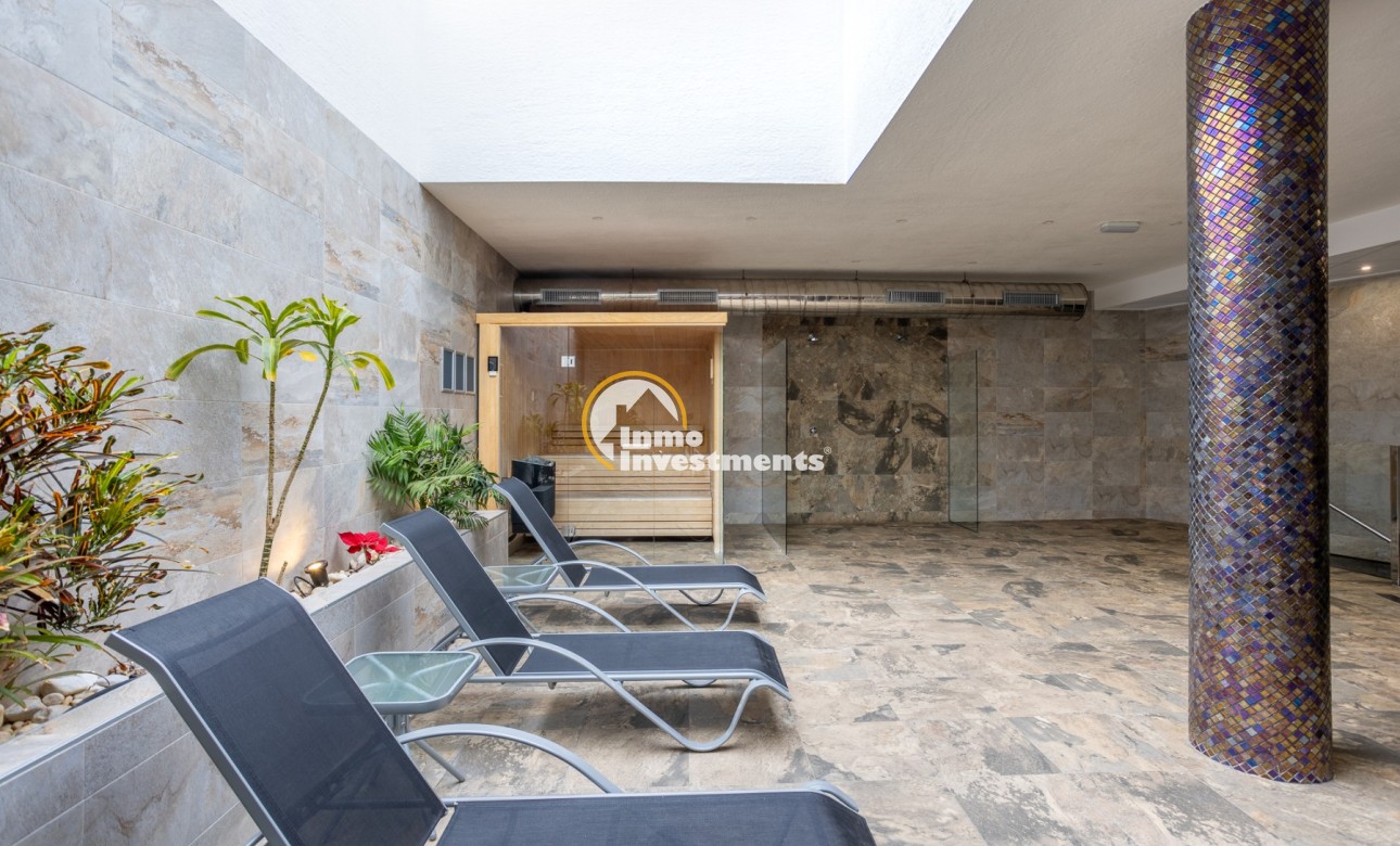 Bestaande bouw - Appartement - Guardamar del Segura - Guardamar - El Raso