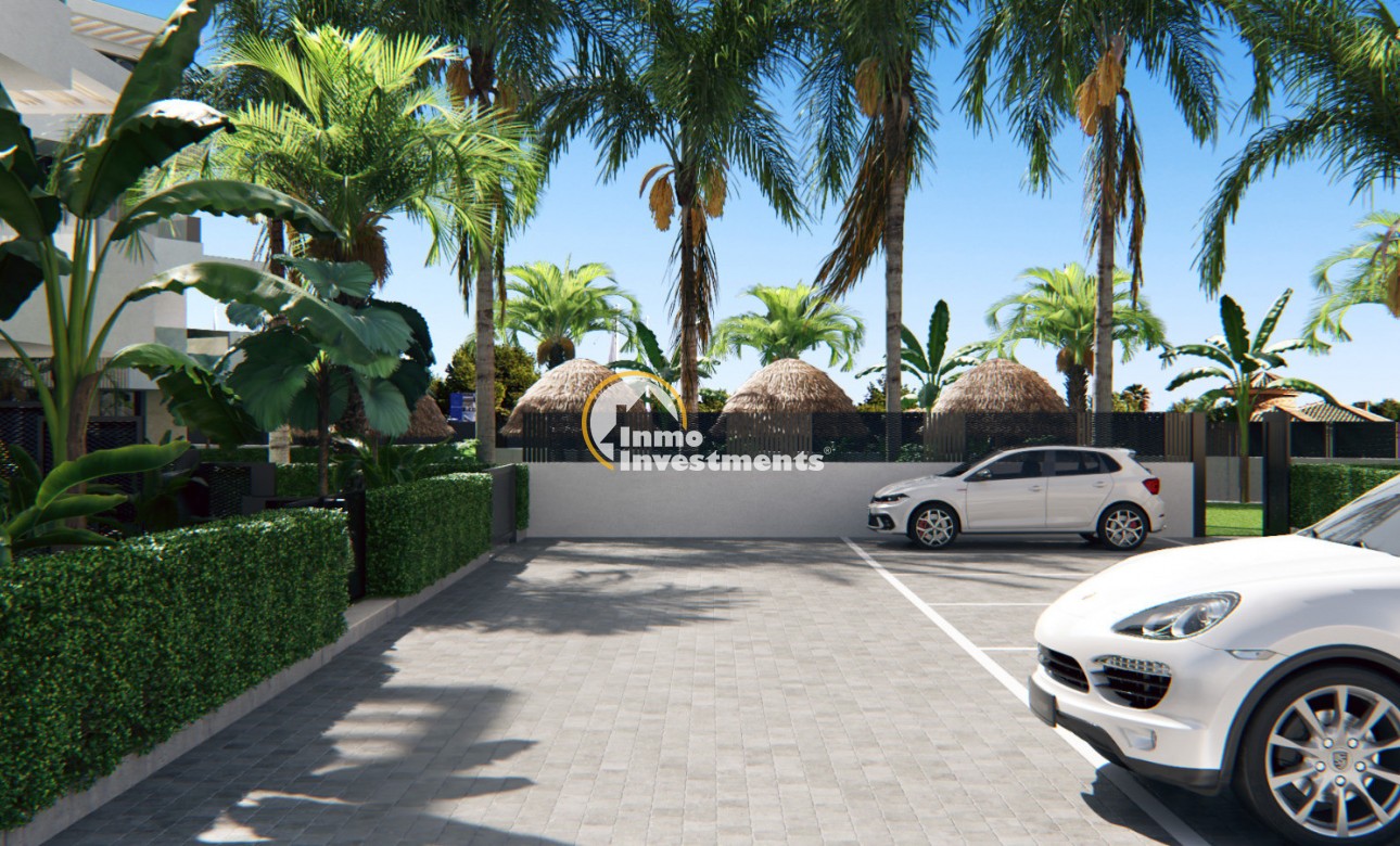 Gebrauchtimmobilien - Bungalow - Costa Murcia - Santa Rosalia Resort 