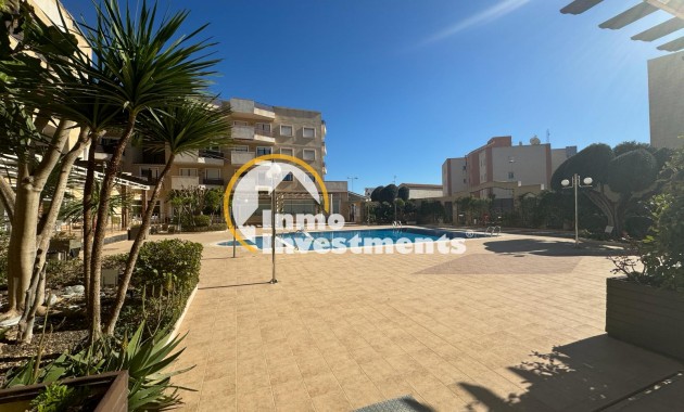 Gebrauchtimmobilien - Apartment - Cabo Roig - Strandseite