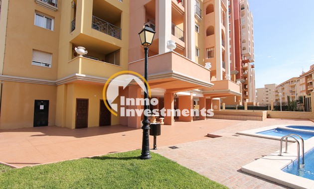 Apartment for sale in Torrevieja, Costa Blanca, Spain