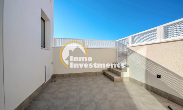 Neubau Immobilien - Villa - Campoamor - Lomas de Cabo Roig
