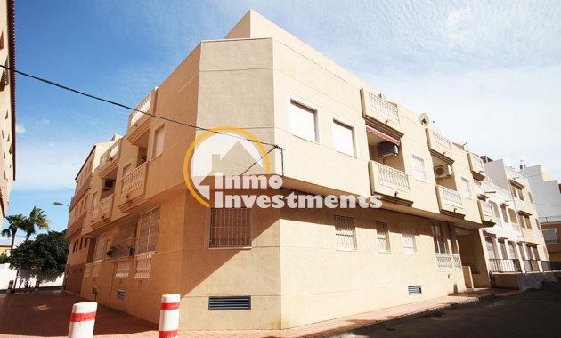 Apartment for sale in Torrevieja beach, Costa Blanca, Spain