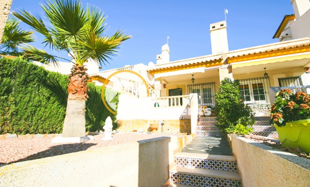 Townhouse for sale in Las Ramblas Golf, Costa Blanca, Spain