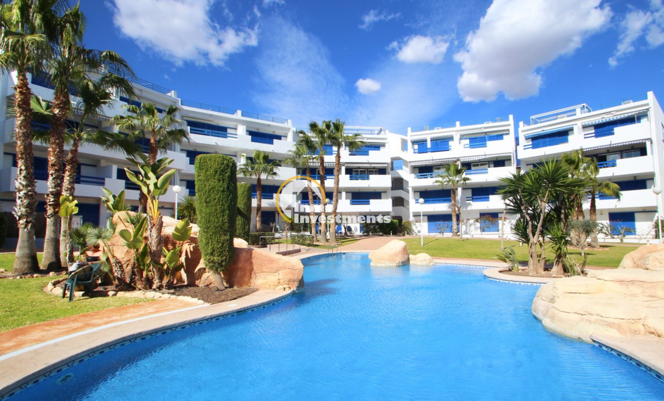 Apartamento en venta en Playa Flamenca, Orihuela Costa, Spanien