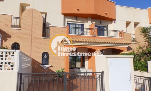 Townhouse for sale in Los Dolses, Costa Blanca, Spain
