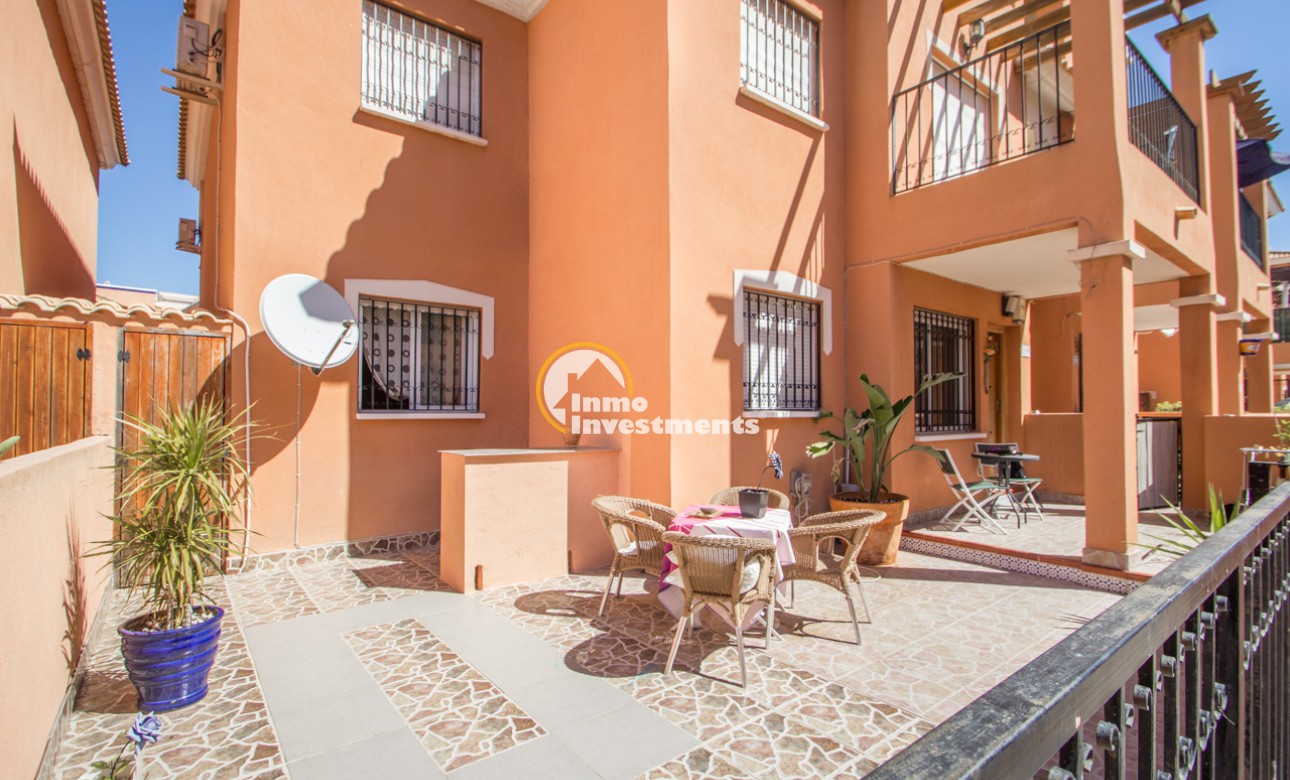 Apartamento en venta en Playa Flamenca, Alicante, España