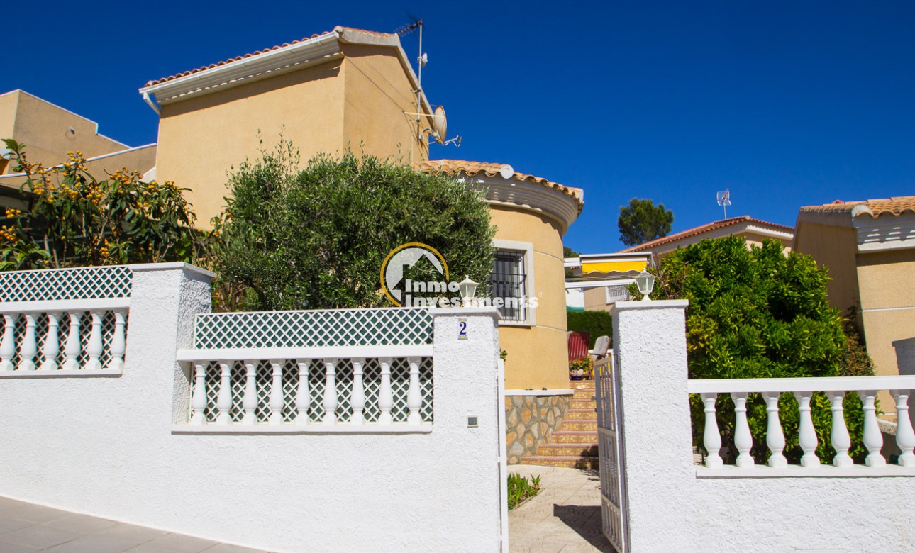 Villa zu verkaufen in Pilar de la Horadada, Costa Blanca, Spanien