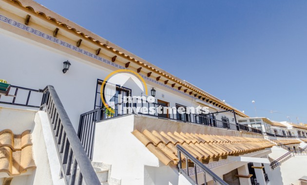 Bestaande bouw - Penthouse - Torrevieja - Mar Azul