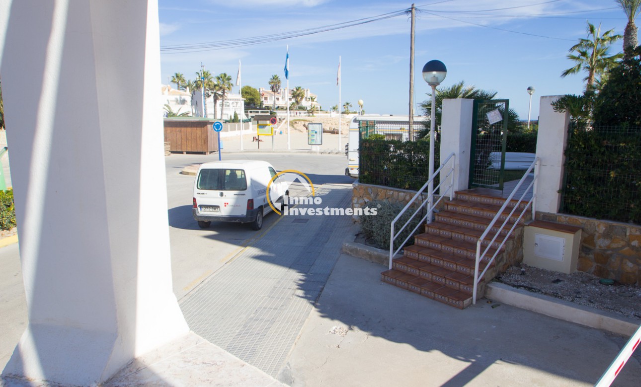 Gebrauchtimmobilien - Kommerzial - Cabo Roig - Strandseite