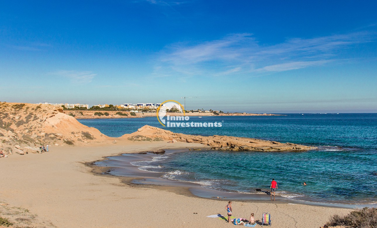 Till salu - Penthouse - Playa Flamenca - Alameda del Mar