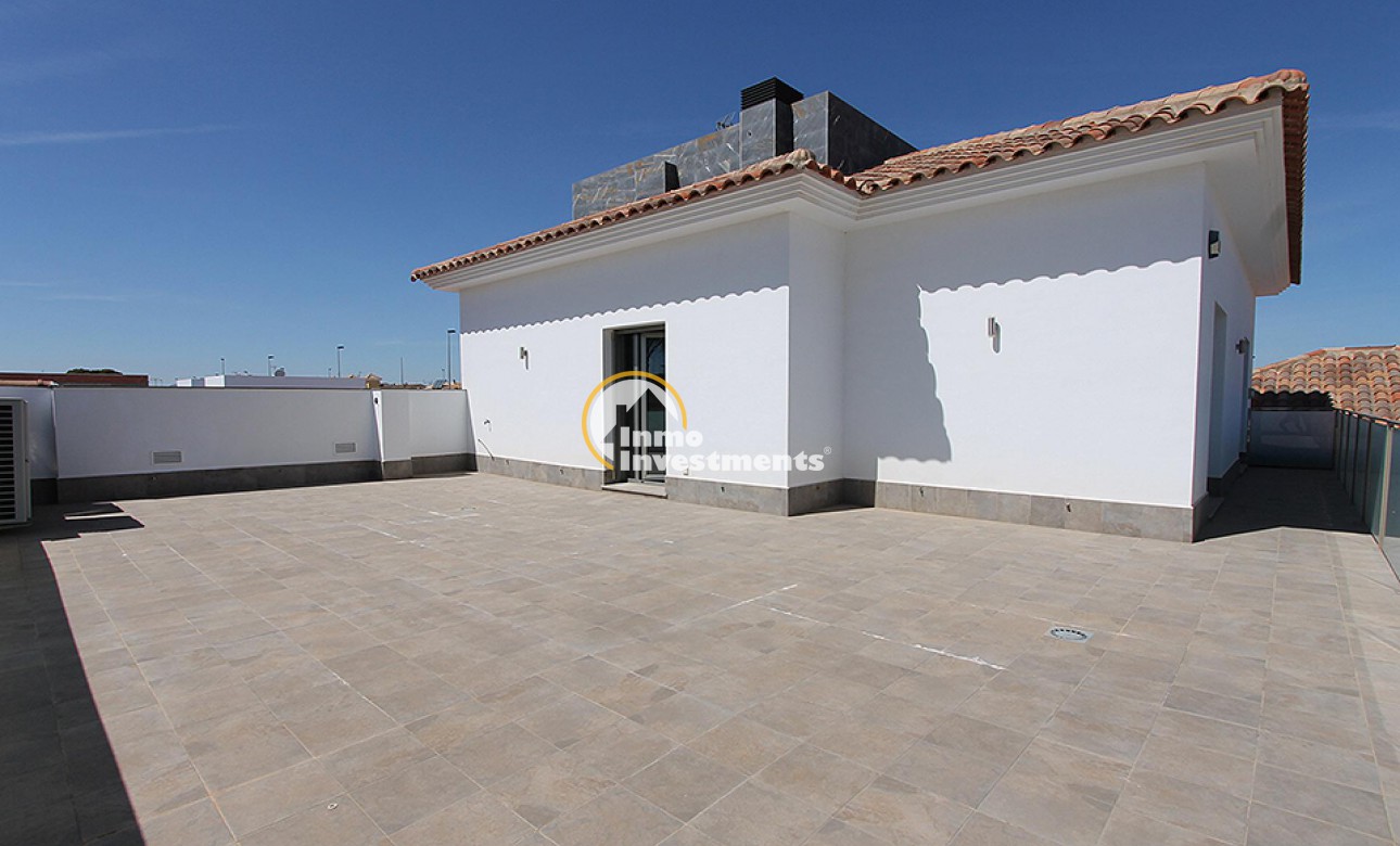 Revente privée - Villa - Costa Murcia - San Pedro Del Pinatar