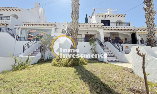 2. Townhouse - Reventa - Villamartin - Verdemar
