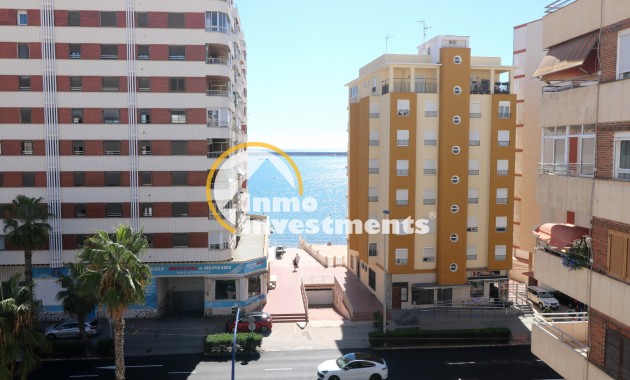 Apartament - Bestaande bouw - Torrevieja - Torrevieja