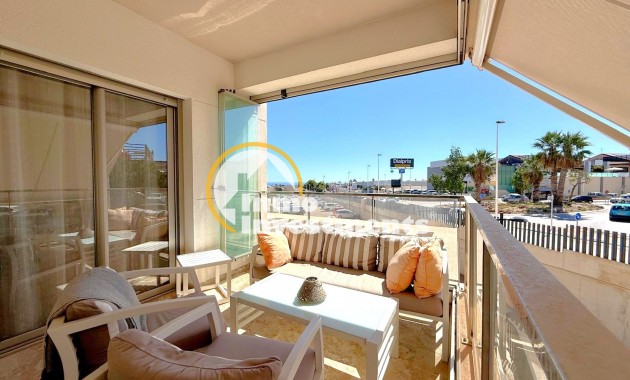 Apartament - Resale - Orihuela Costa - Los Dolses