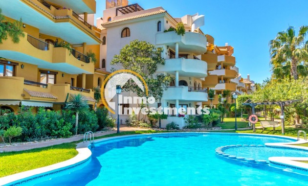 Apartament - Resale - Punta Prima - Beachside
