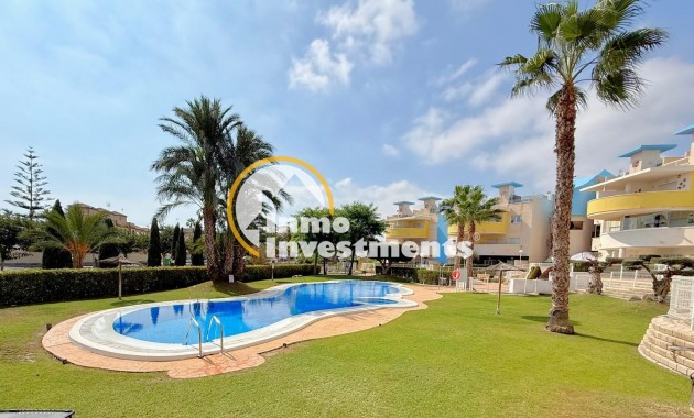 Apartament - Reventa - Villamartin - Plaza