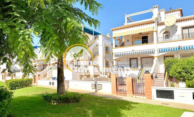Apartament - Revente privée - Orihuela Costa - Los Dolses