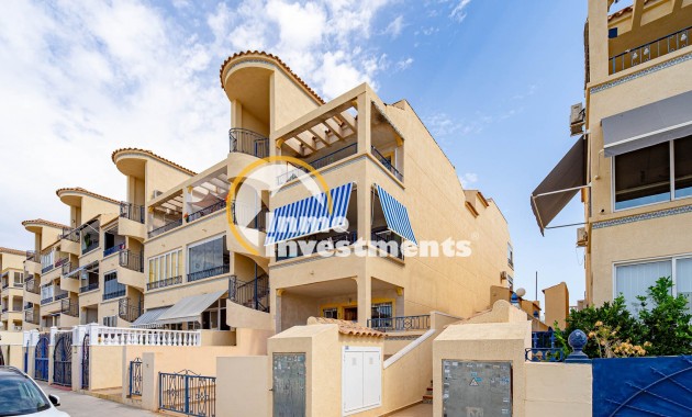 Apartament - Revente privée - Punta Prima - La Ciñuelica