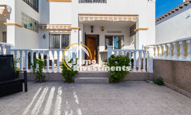 Apartament - Revente privée - Punta Prima - La Ciñuelica