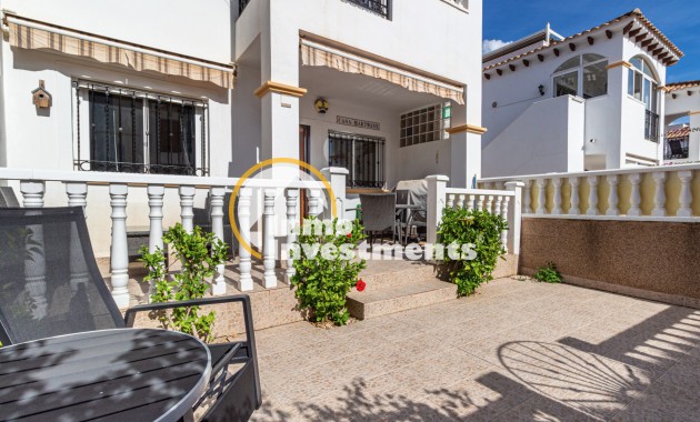 Apartament - Till salu - Punta Prima - La Ciñuelica