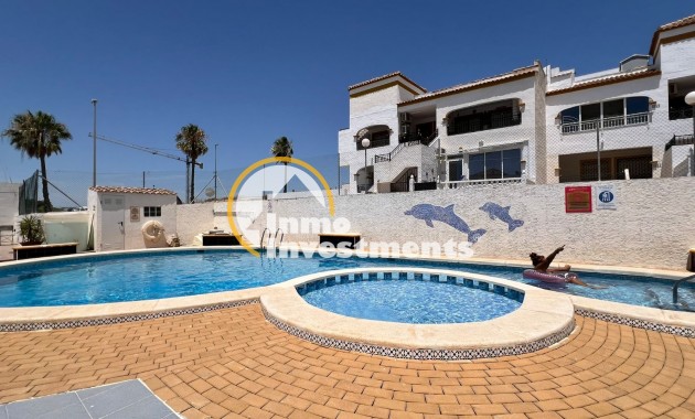 Apartament - Till salu - Vistabella  - Vistabella Golf