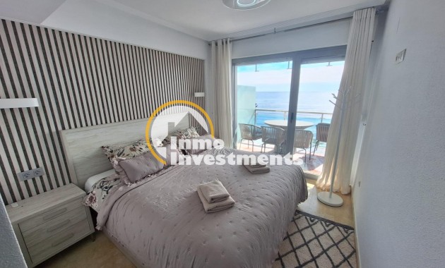 Apartamento - Alquiler larga temporada - Torrevieja - Centro
