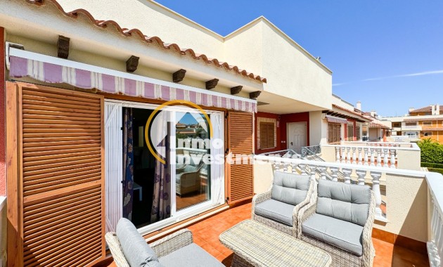 Apartamento - Alquiler vacacional - Playa Flamenca - 14766