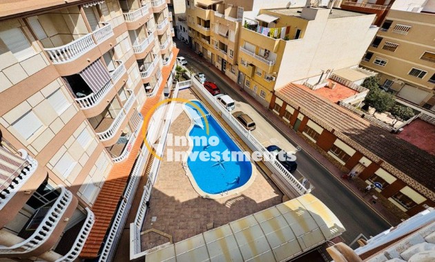 Apartamento -  - La Mata - La Mata