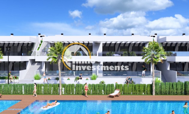 Apartamento - Obra nueva - Algorfa - 24188