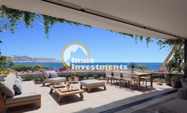 Apartamento - Obra nueva - Alicante - 93917