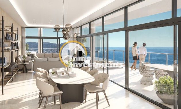 Apartamento - Obra nueva - Benidorm - 79016