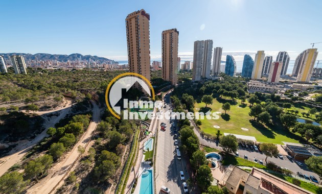 Apartamento - Obra nueva - Benidorm - 89107