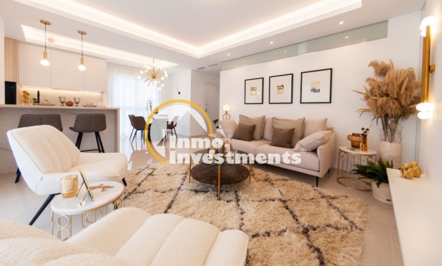 Apartamento - Obra nueva - Ciudad Quesada - 51566