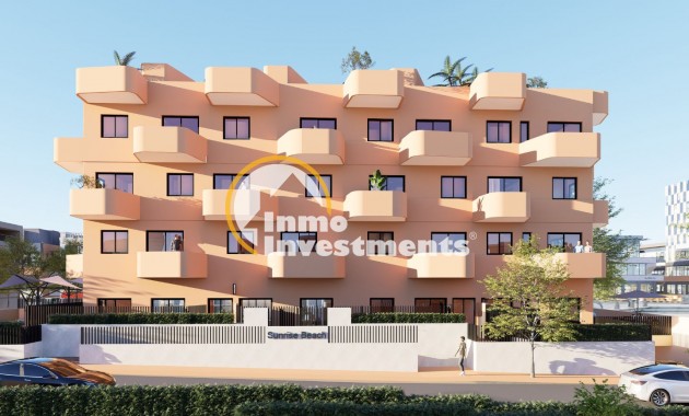 Apartamento - Obra nueva - El Campello - El Campello