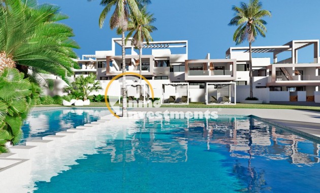 Apartamento - Obra nueva - Finestrat - 30811