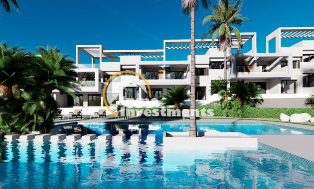 Apartamento - Obra nueva - Finestrat - 87615