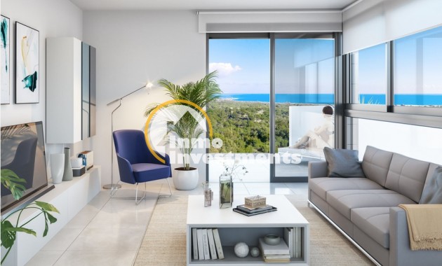 Apartamento - Obra nueva - Guardamar del Segura - 16875