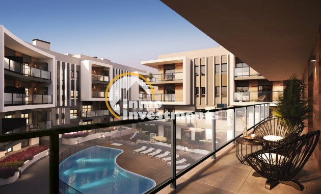 Apartamento - Obra nueva - Jávea - Xàbia - New build update-57665