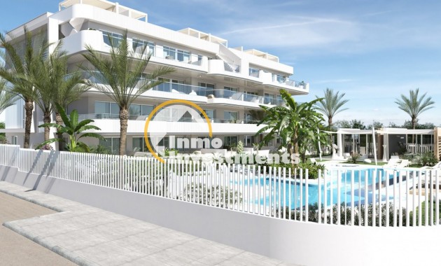 Apartamento - Obra nueva - Lomas de Cabo Roig - Lomas de Cabo Roig