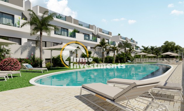 Apartamento - Obra nueva - Los Balcones - 10353